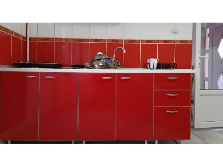 Hostel Citadel, Alba-Iulia - imaginea 