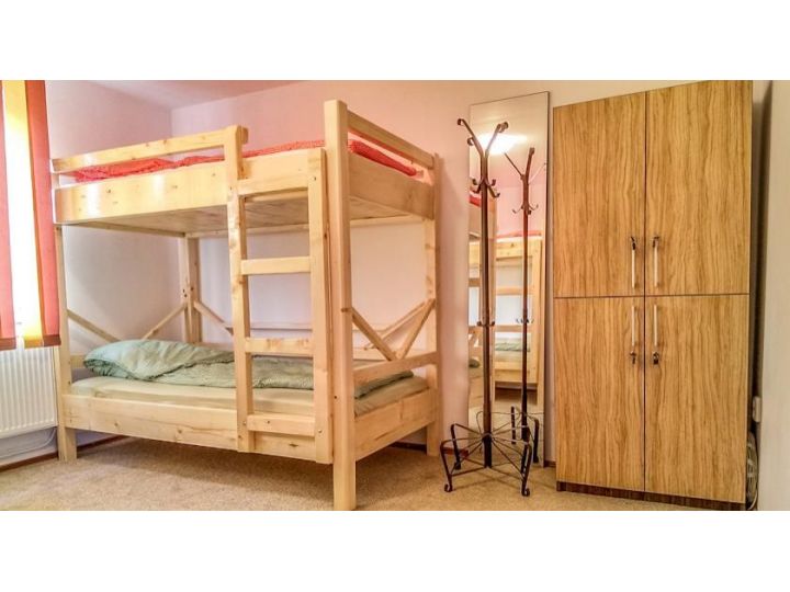 Hostel Citadel, Alba-Iulia - imaginea 
