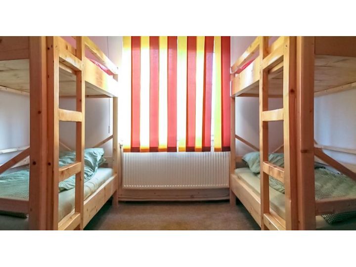 Hostel Citadel, Alba-Iulia - imaginea 