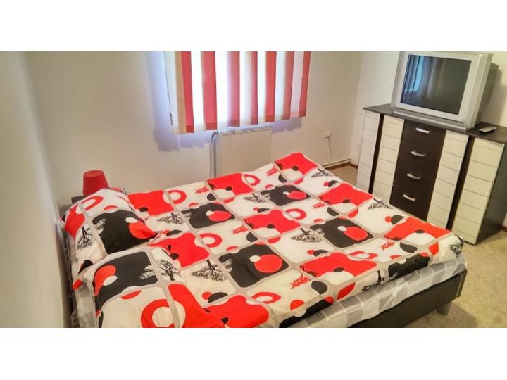 Hostel Citadel, Alba-Iulia - imaginea 