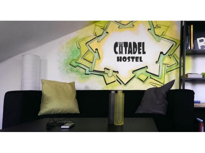 Hostel Citadel, Alba-Iulia - imaginea 