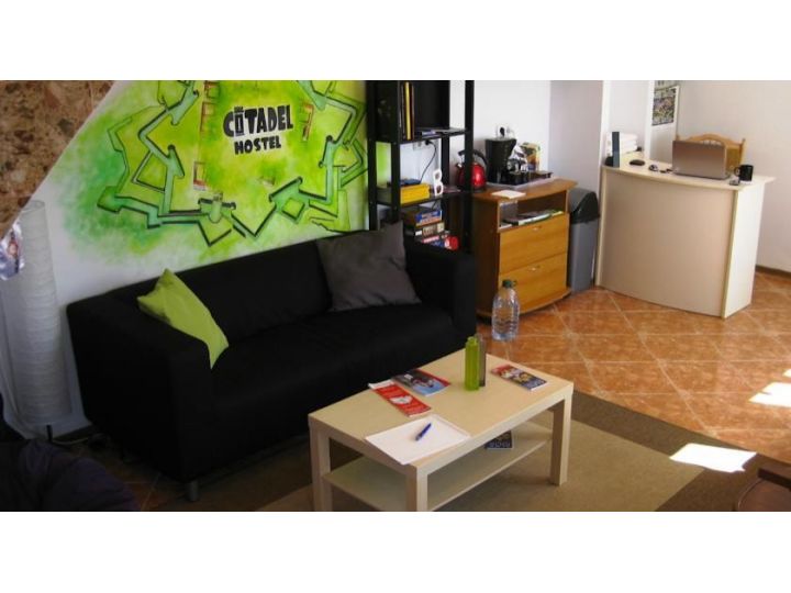 Hostel Citadel, Alba-Iulia - imaginea 