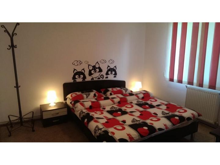 Hostel Citadel, Alba-Iulia - imaginea 