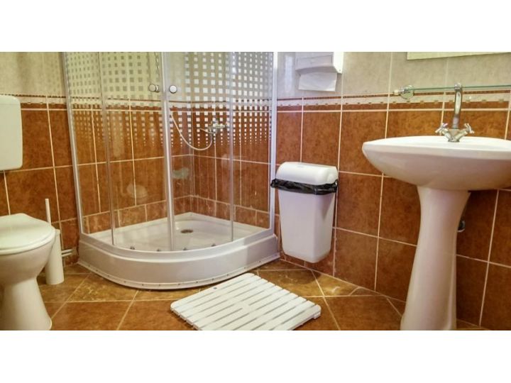 Hostel Citadel, Alba-Iulia - imaginea 
