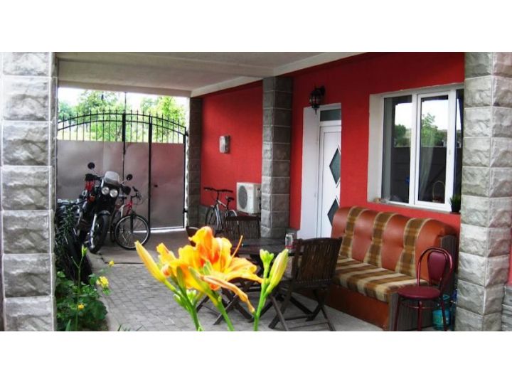 Hostel Citadel, Alba-Iulia - imaginea 