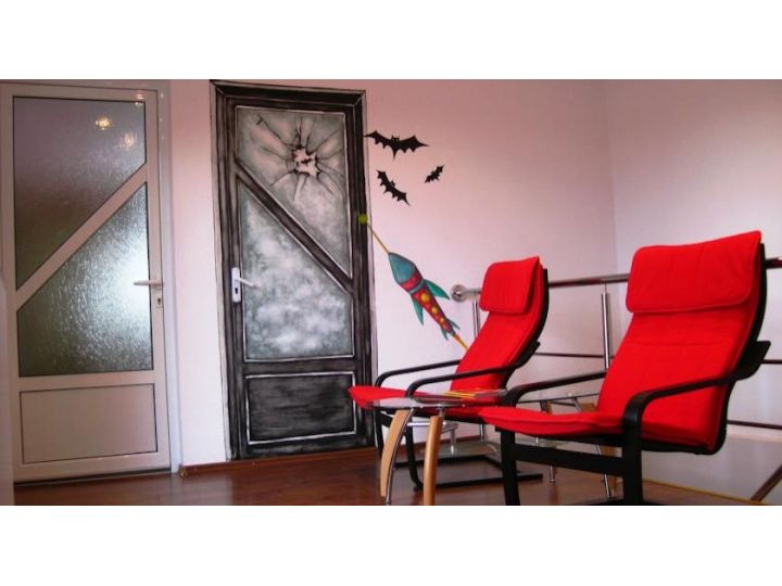 Hostel Citadel, Alba-Iulia - imaginea 