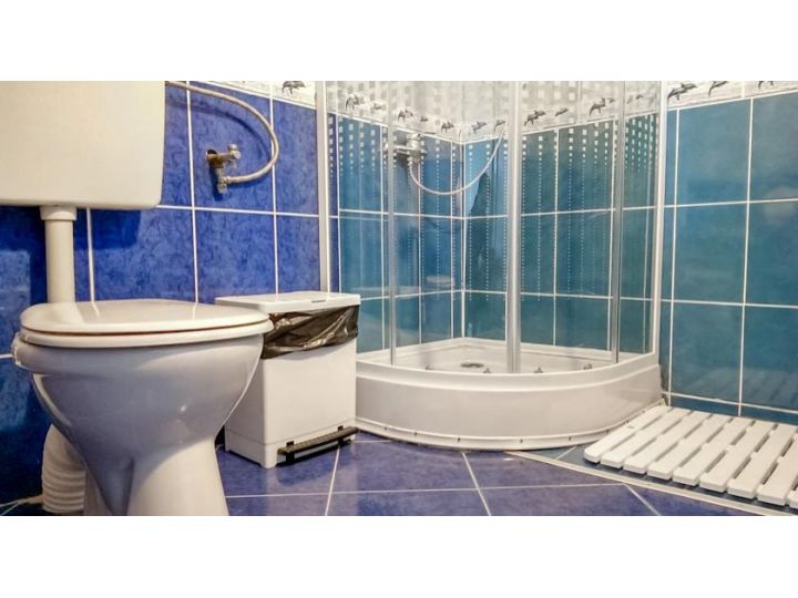 Hostel Citadel, Alba-Iulia - imaginea 