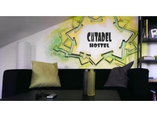 Hostel Citadel, Alba-Iulia - 2