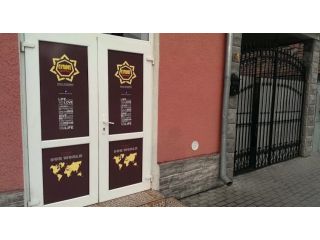 Hostel Citadel, Alba-Iulia - 3