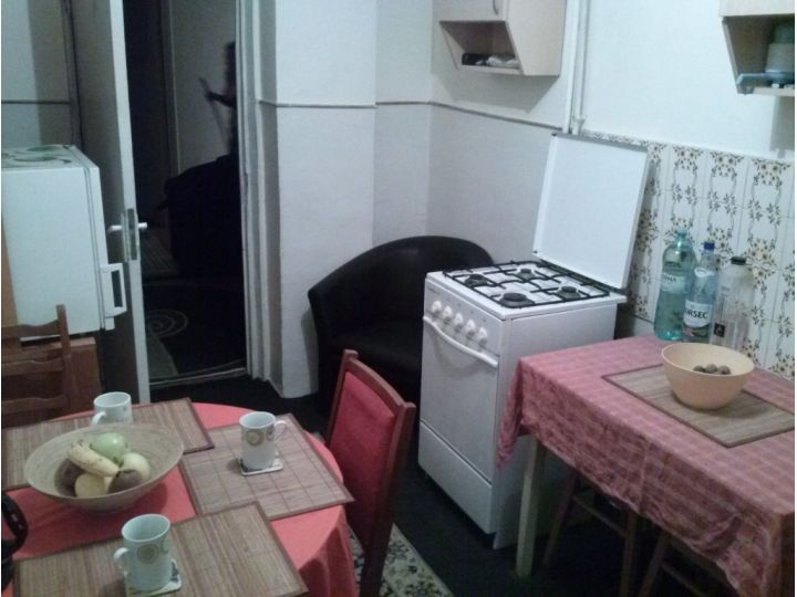Hostel Strong, Alba-Iulia - imaginea 