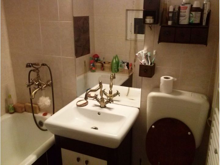 Hostel Strong, Alba-Iulia - imaginea 