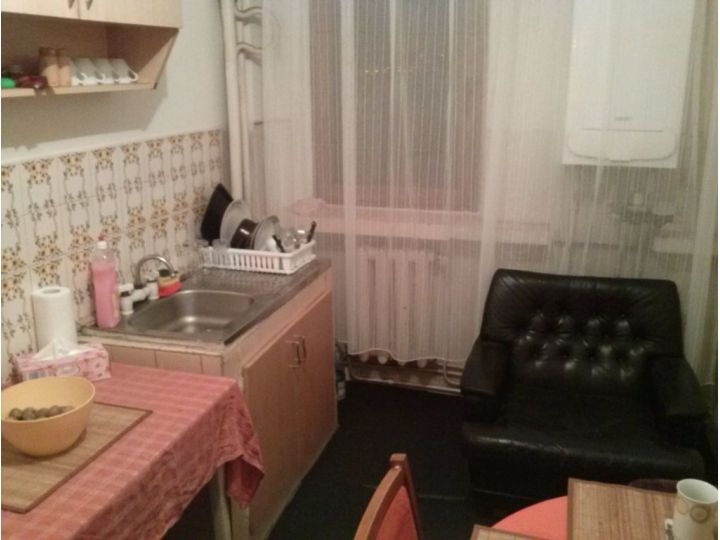 Hostel Strong, Alba-Iulia - imaginea 