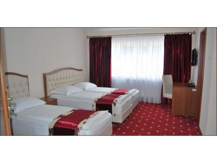 Hostel Paltinis, Hunedoara Oras - imaginea 