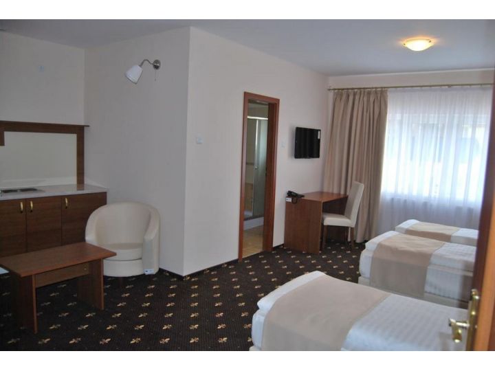 Hostel Paltinis, Hunedoara Oras - imaginea 