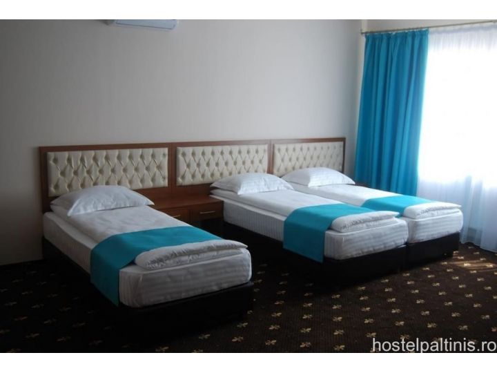 Hostel Paltinis, Hunedoara Oras - imaginea 