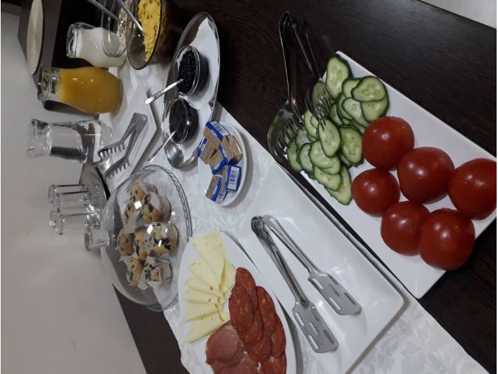 Hostel Paltinis, Hunedoara Oras - imaginea 