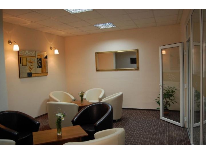 Hostel Paltinis, Hunedoara Oras - imaginea 