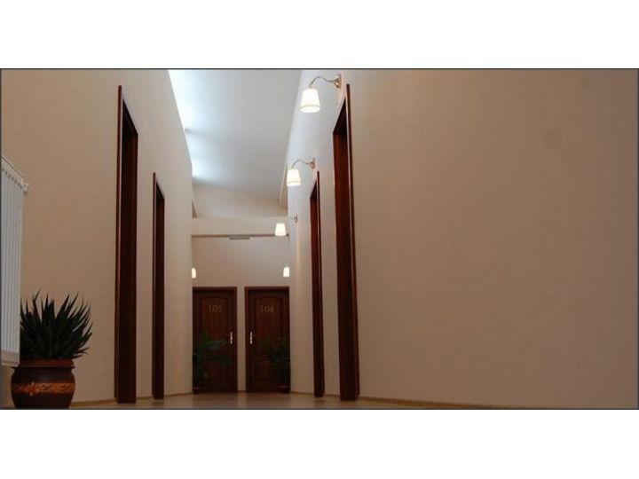 Hostel Paltinis, Hunedoara Oras - imaginea 