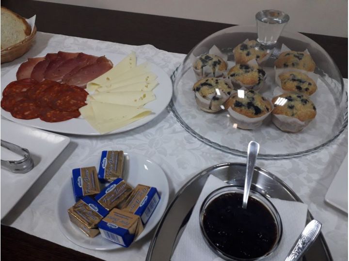 Hostel Paltinis, Hunedoara Oras - imaginea 