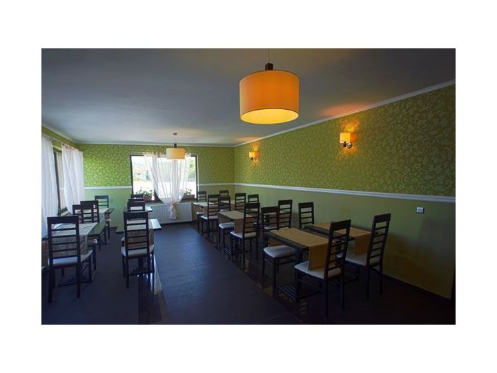 Hotel Krystal, Hunedoara Oras - imaginea 