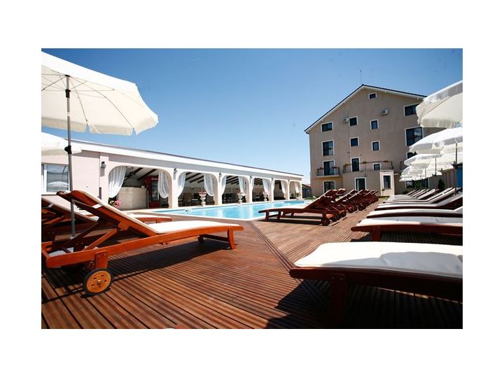 Hotel Krystal, Hunedoara Oras - imaginea 