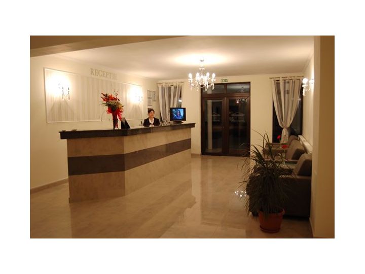 Hotel Krystal, Hunedoara Oras - imaginea 