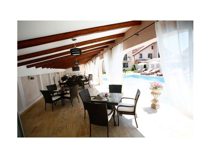 Hotel Krystal, Hunedoara Oras - imaginea 