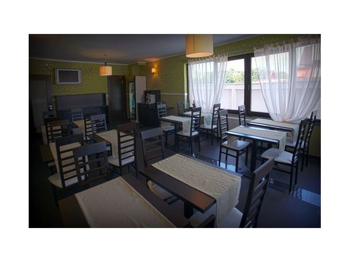 Hotel Krystal, Hunedoara Oras - imaginea 