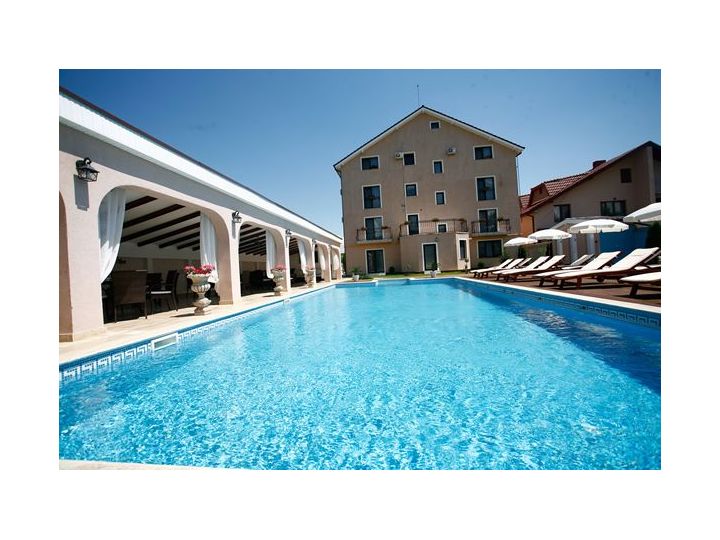 Hotel Krystal, Hunedoara Oras - imaginea 