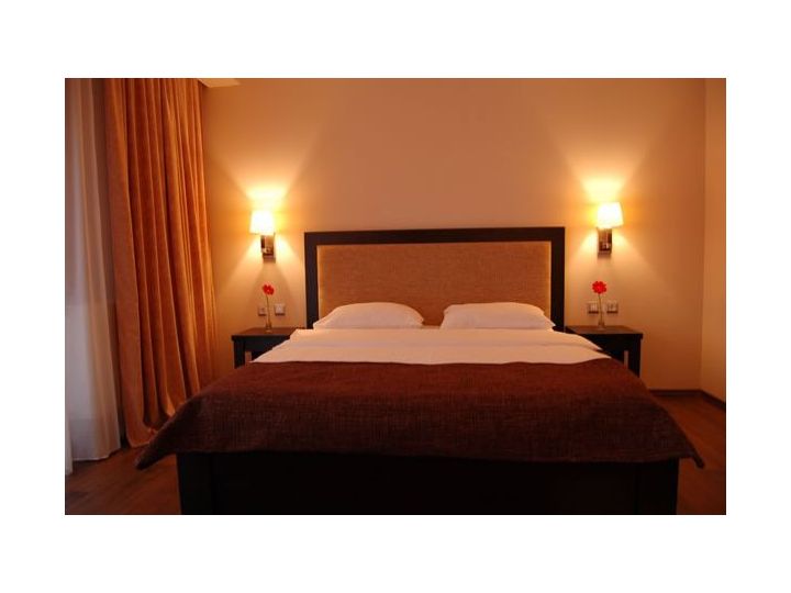 Hotel Krystal, Hunedoara Oras - imaginea 