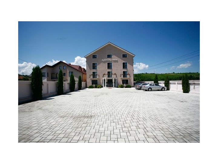 Hotel Krystal, Hunedoara Oras - imaginea 