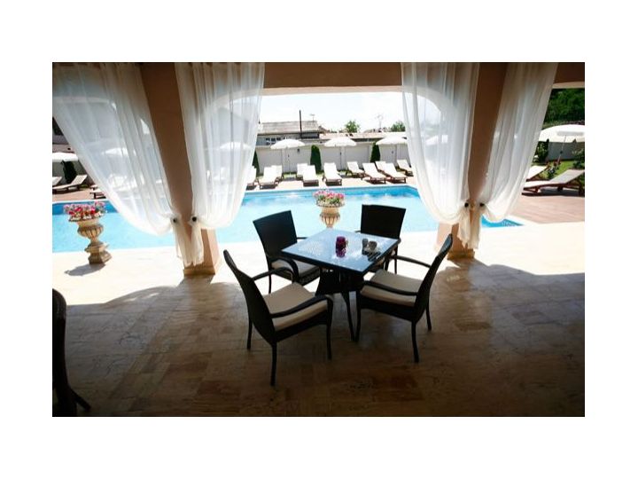 Hotel Krystal, Hunedoara Oras - imaginea 