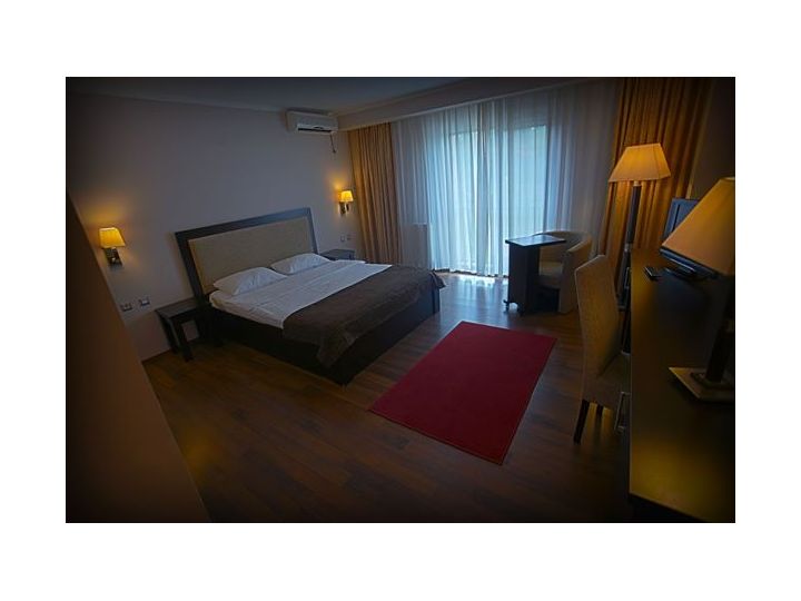 Hotel Krystal, Hunedoara Oras - imaginea 
