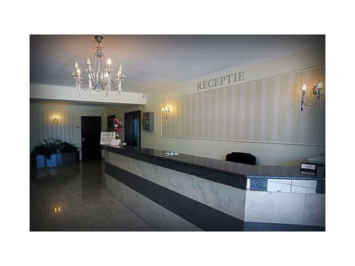 Hotel Krystal, Hunedoara Oras - imaginea 