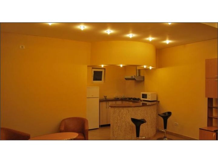 Vila Gorunul, Hunedoara Oras - imaginea 