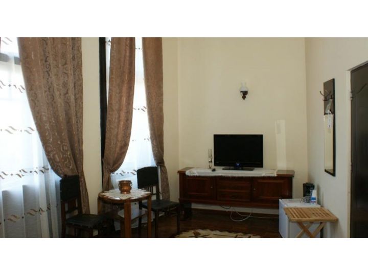 Vila Corviniana, Hunedoara Oras - imaginea 