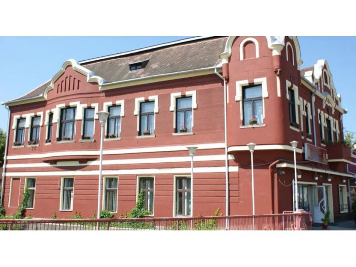 Vila Corviniana, Hunedoara Oras - imaginea 