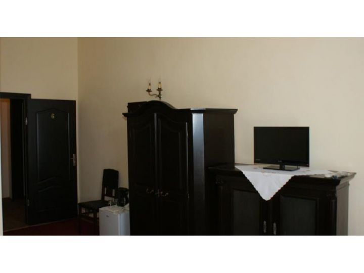 Vila Corviniana, Hunedoara Oras - imaginea 