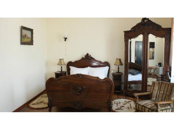 Vila Corviniana, Hunedoara Oras - imaginea 