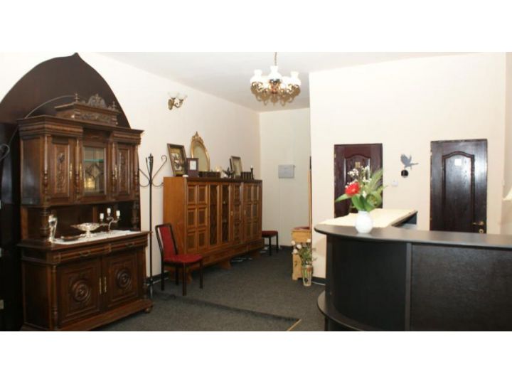 Vila Corviniana, Hunedoara Oras - imaginea 