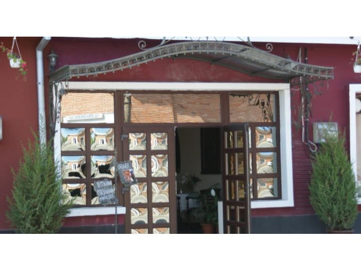 Vila Corviniana, Hunedoara Oras - imaginea 