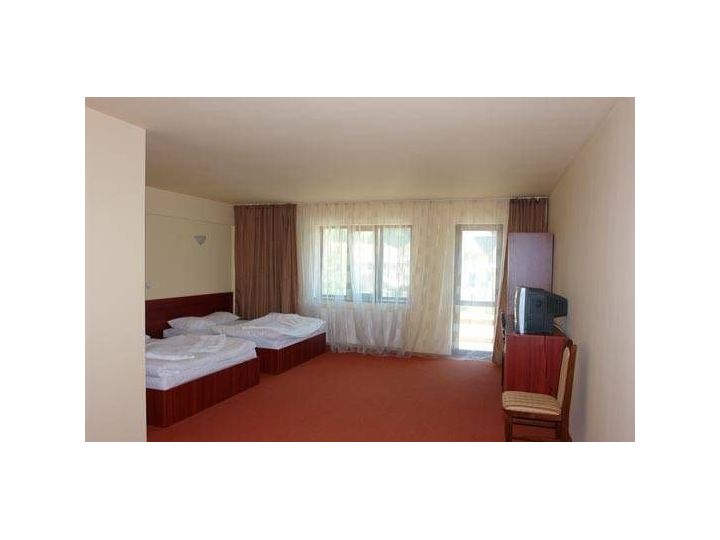 Hotel Ciuperca, Hunedoara Oras - imaginea 