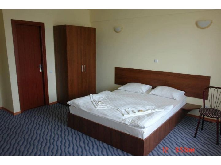 Hotel Ciuperca, Hunedoara Oras - imaginea 