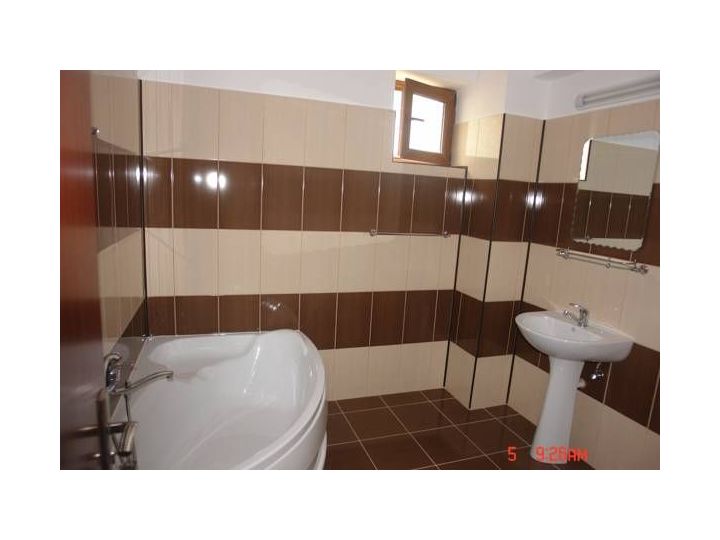 Hotel Ciuperca, Hunedoara Oras - imaginea 