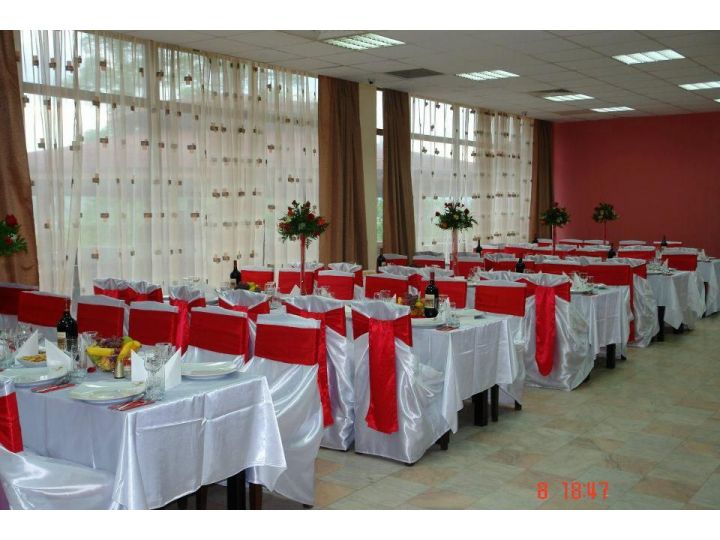 Hotel Ciuperca, Hunedoara Oras - imaginea 