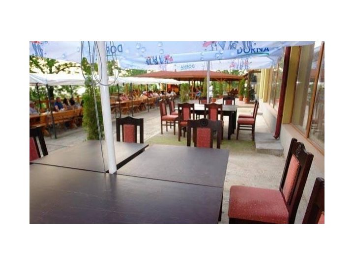 Hotel Ciuperca, Hunedoara Oras - imaginea 