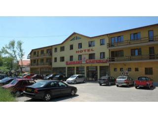 Hotel Ciuperca, Hunedoara Oras - 1