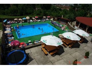 Hotel Ciuperca, Hunedoara Oras - 2