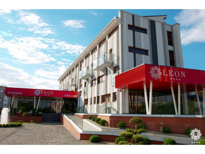 Hotel Leon, Arad oras - imaginea 