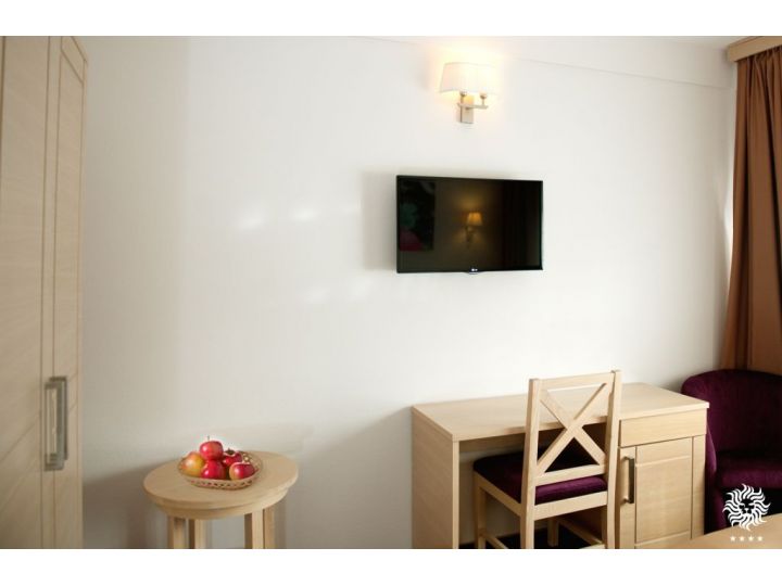 Hotel Leon, Arad oras - imaginea 